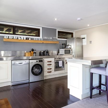 Sweet Greta - Terrace Apartment With Solar Power Кейптаун Екстериор снимка
